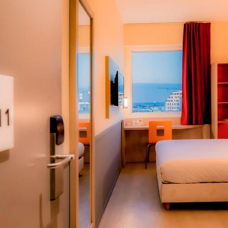 Premiere Classe Casablanca Centre Ville Екстериор снимка