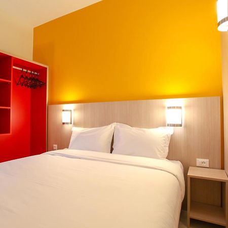 Premiere Classe Casablanca Centre Ville Екстериор снимка