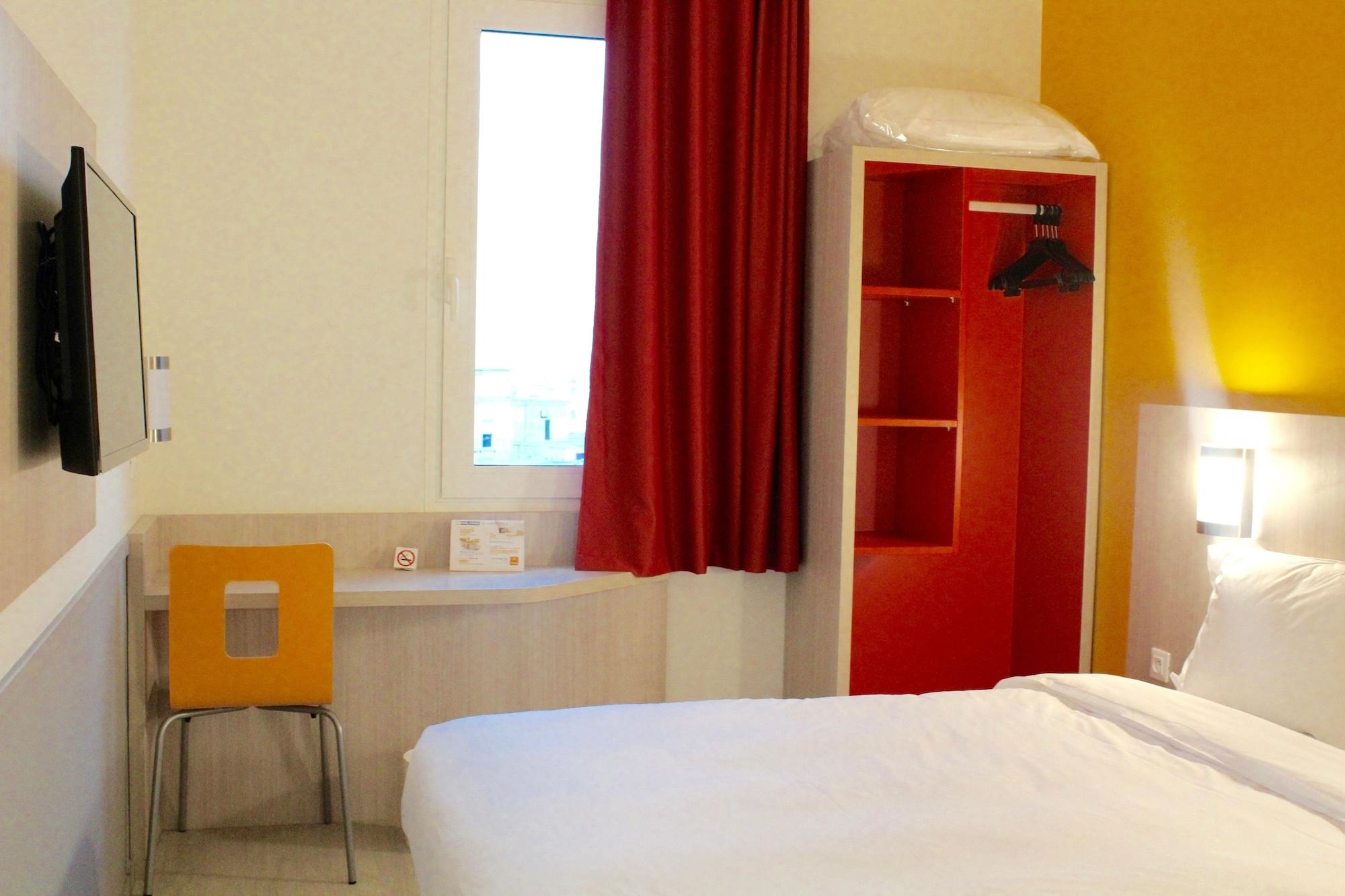 Premiere Classe Casablanca Centre Ville Екстериор снимка