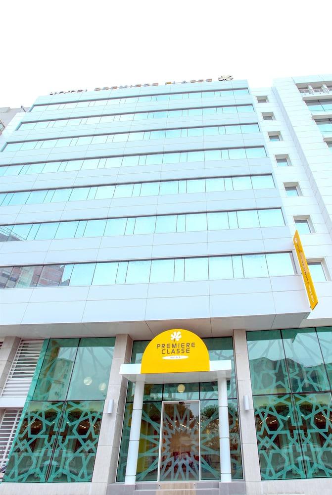 Premiere Classe Casablanca Centre Ville Екстериор снимка
