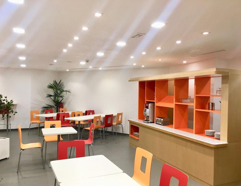 Premiere Classe Casablanca Centre Ville Екстериор снимка