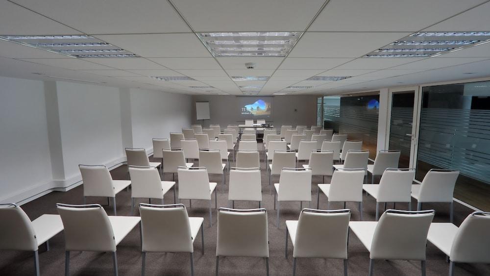 Premiere Classe Casablanca Centre Ville Екстериор снимка