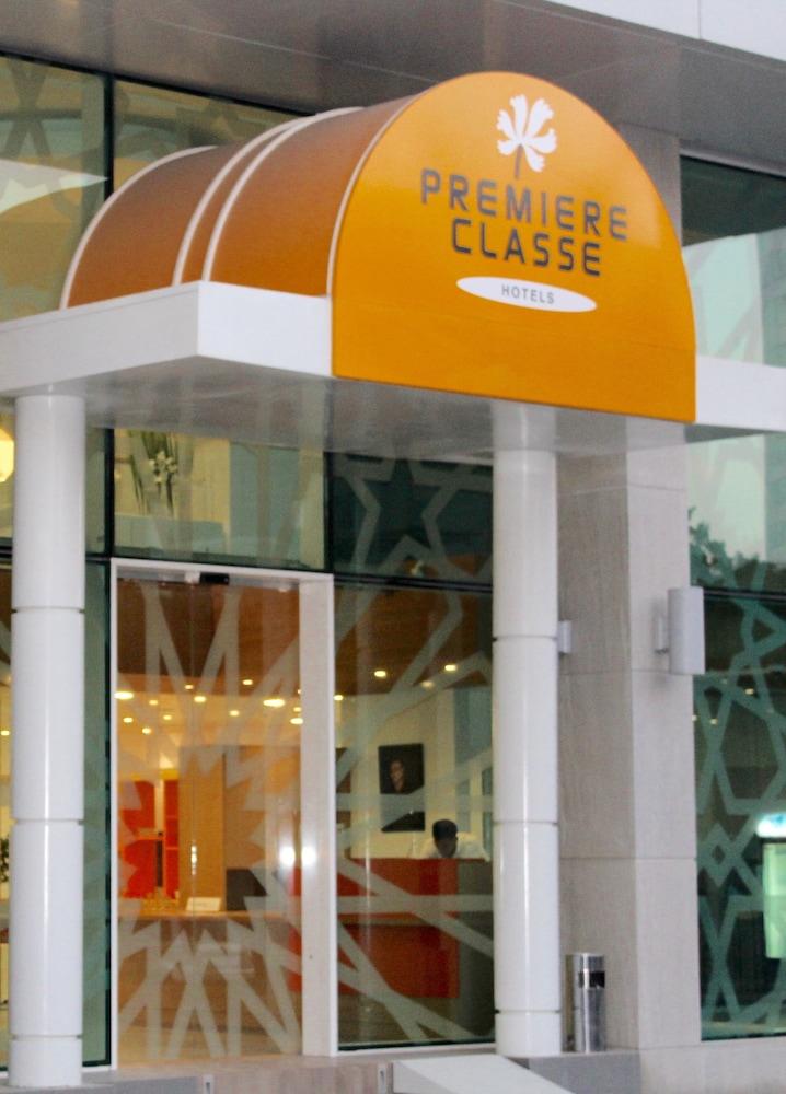 Premiere Classe Casablanca Centre Ville Екстериор снимка