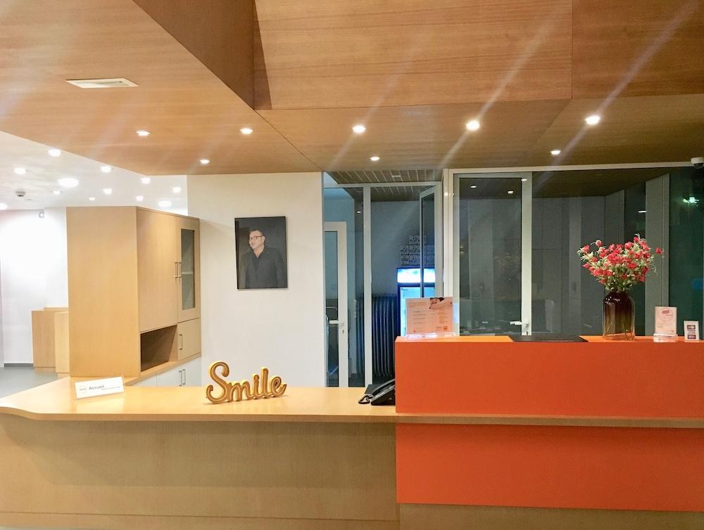 Premiere Classe Casablanca Centre Ville Екстериор снимка
