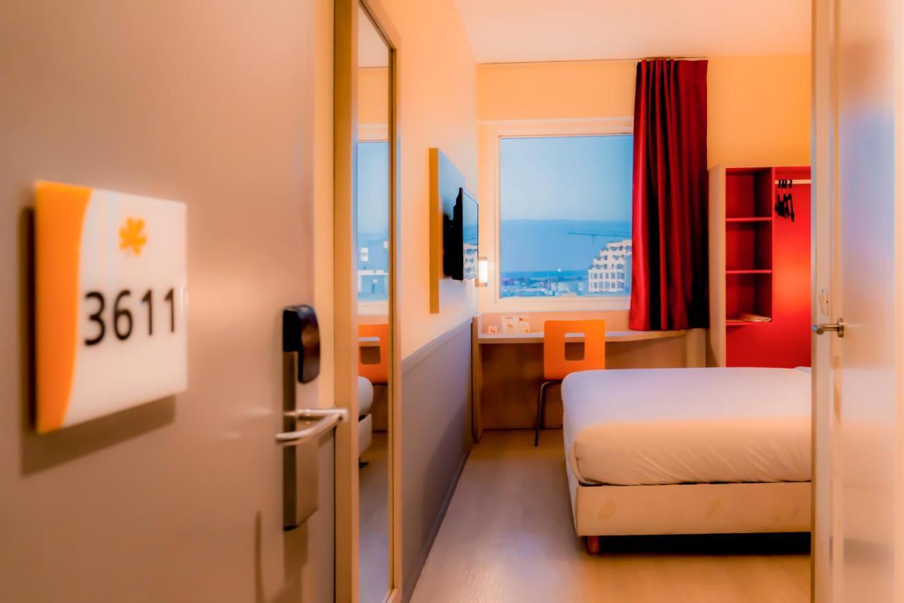Premiere Classe Casablanca Centre Ville Екстериор снимка