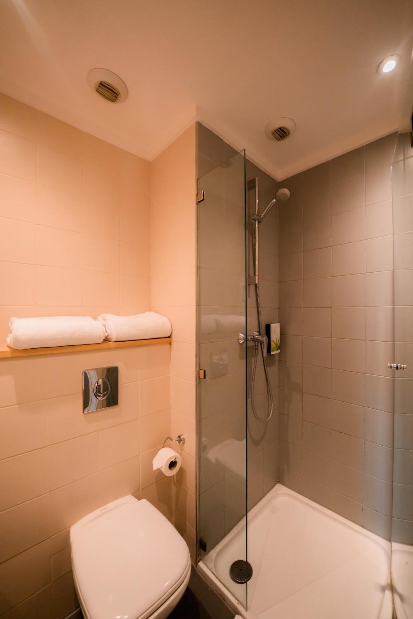 Premiere Classe Casablanca Centre Ville Екстериор снимка