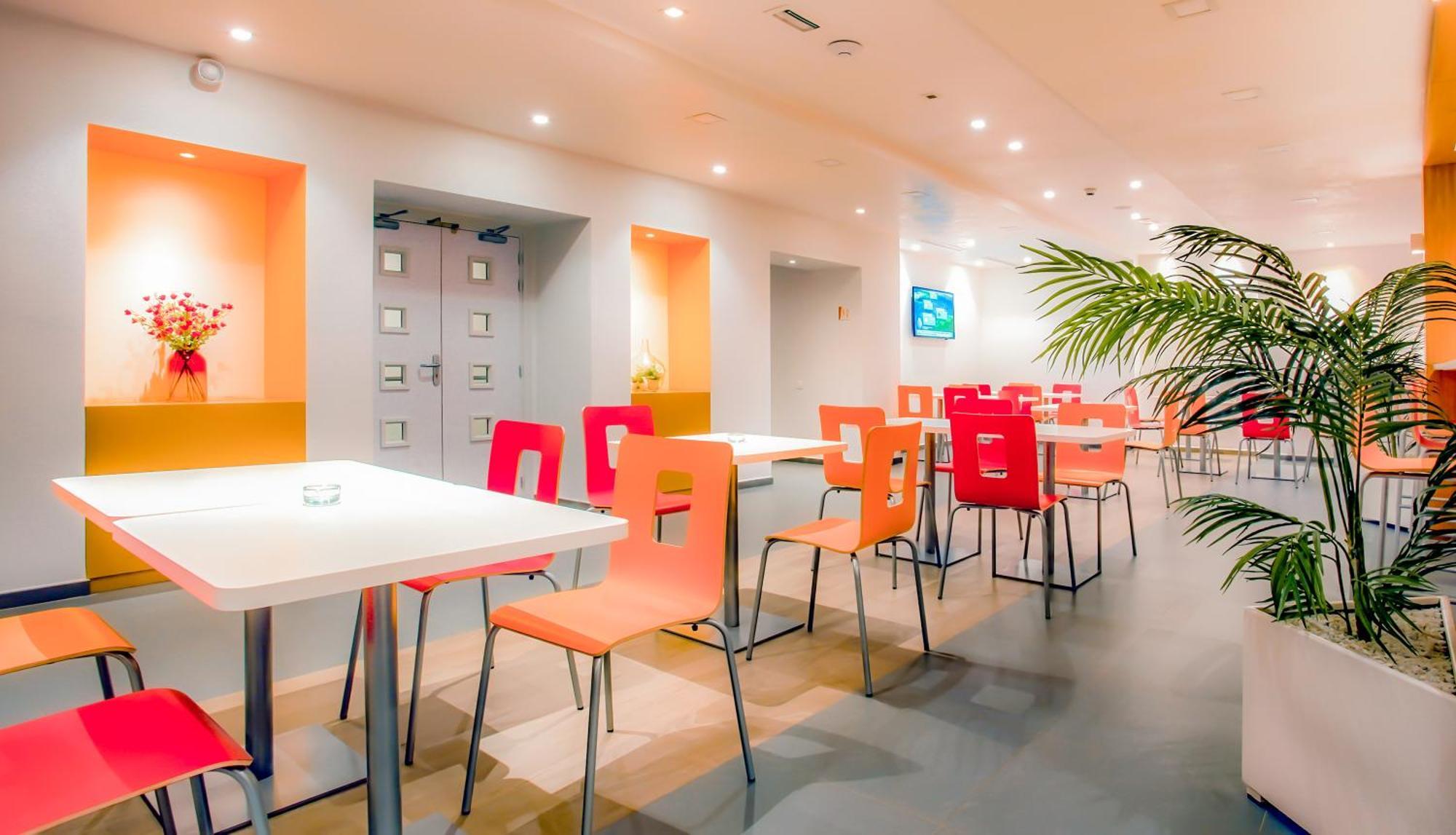 Premiere Classe Casablanca Centre Ville Екстериор снимка