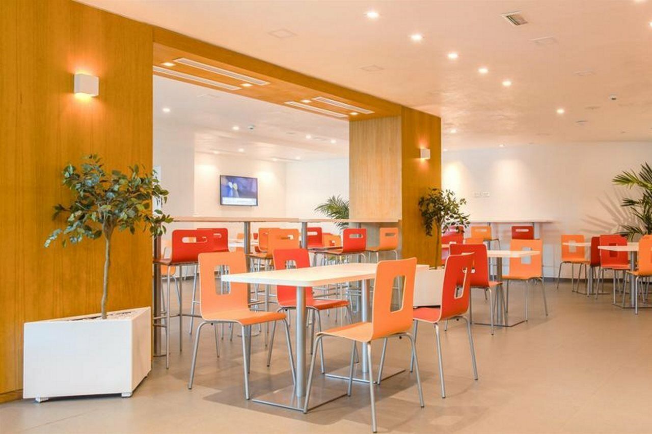 Premiere Classe Casablanca Centre Ville Екстериор снимка