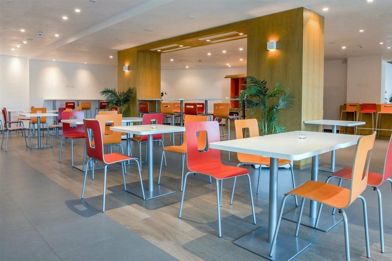 Premiere Classe Casablanca Centre Ville Екстериор снимка