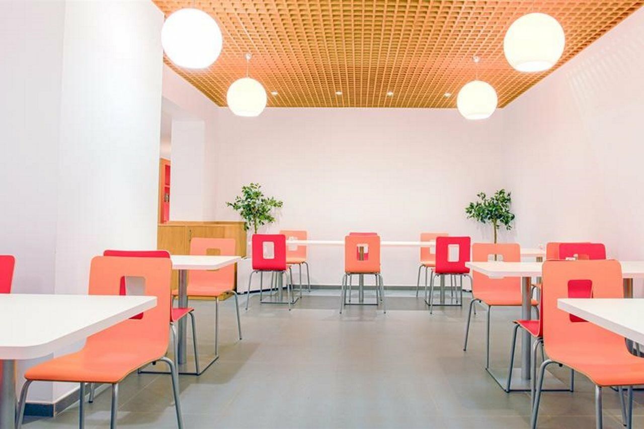 Premiere Classe Casablanca Centre Ville Екстериор снимка