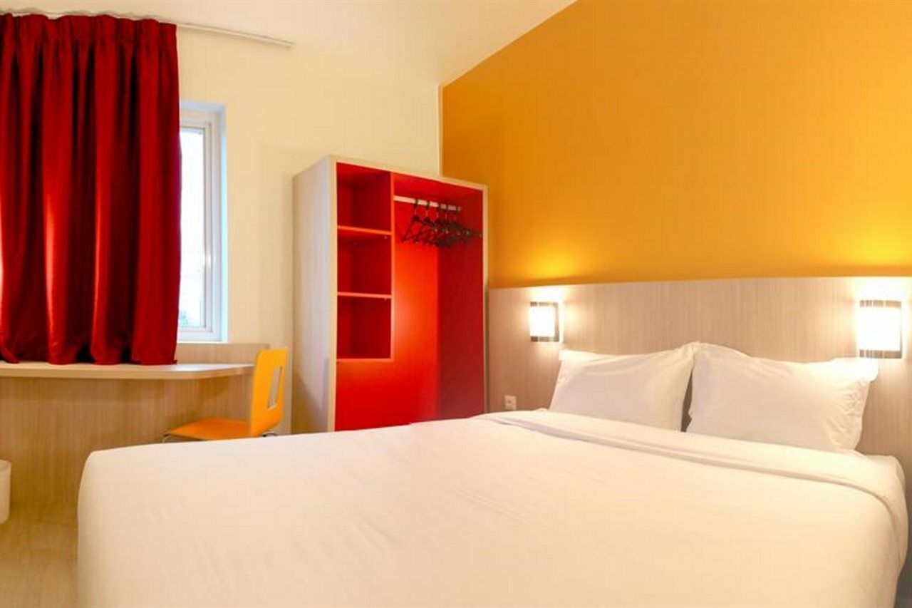 Premiere Classe Casablanca Centre Ville Екстериор снимка