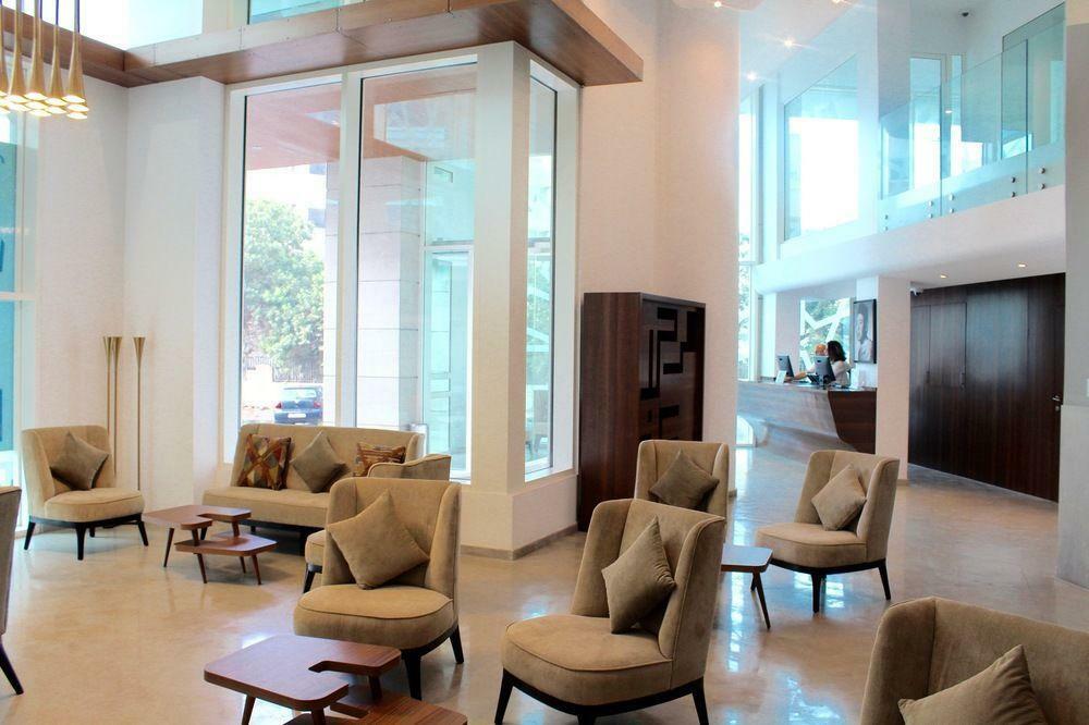 Premiere Classe Casablanca Centre Ville Екстериор снимка
