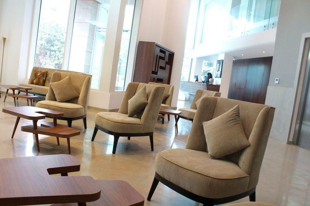 Premiere Classe Casablanca Centre Ville Екстериор снимка