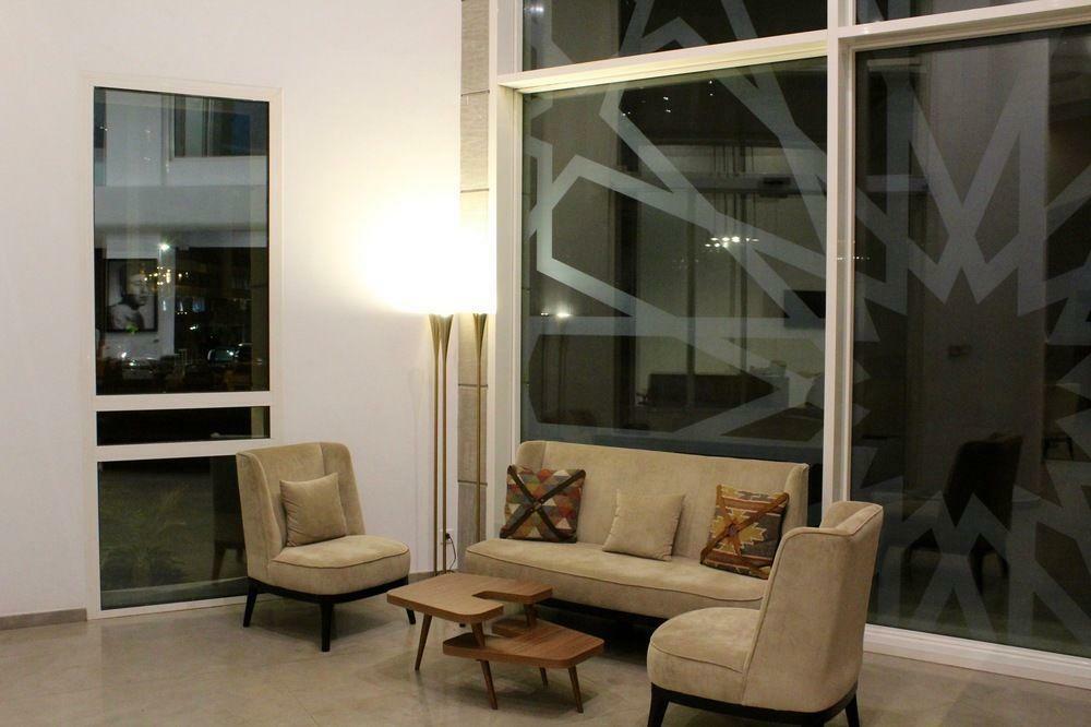Premiere Classe Casablanca Centre Ville Екстериор снимка