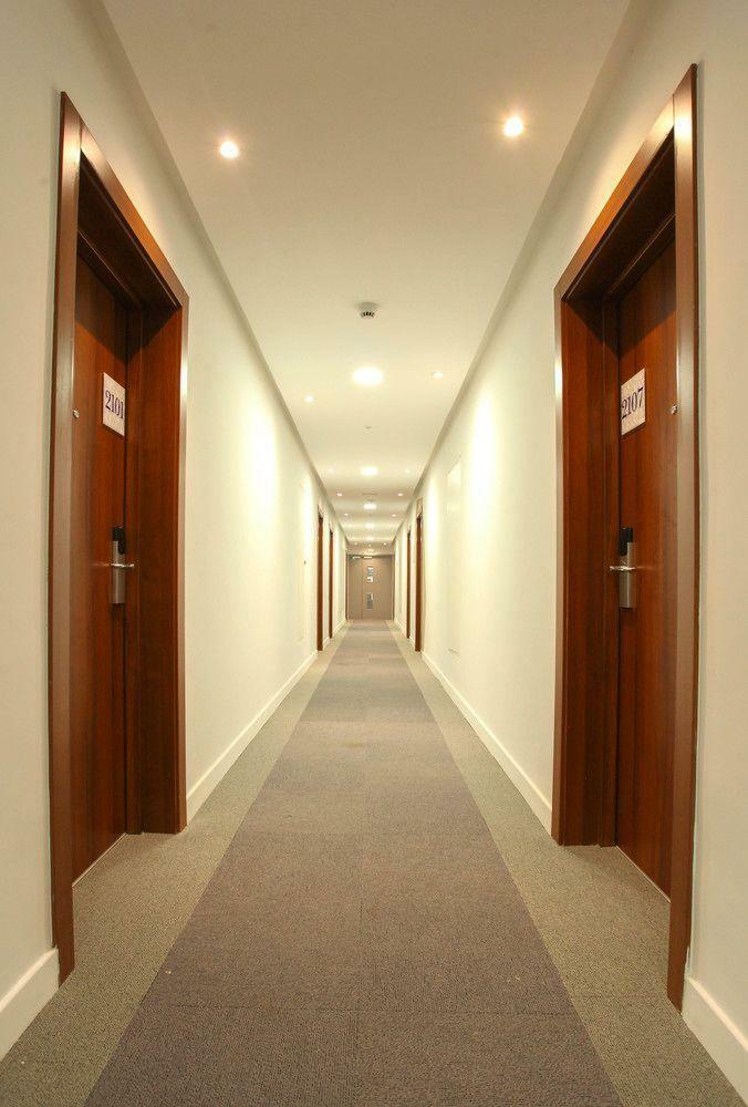 Premiere Classe Casablanca Centre Ville Екстериор снимка