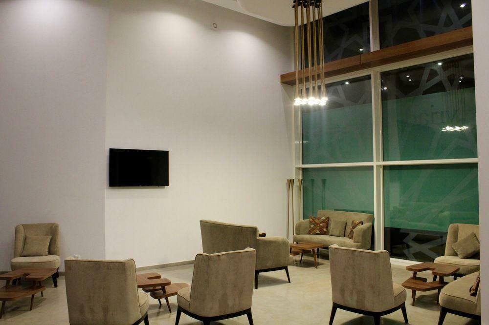 Premiere Classe Casablanca Centre Ville Екстериор снимка
